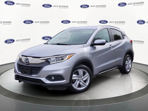 2020 Honda HR-V EX