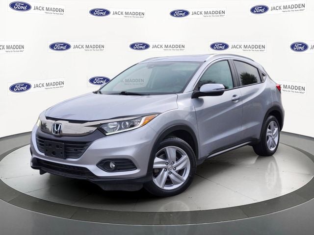 2020 Honda HR-V EX