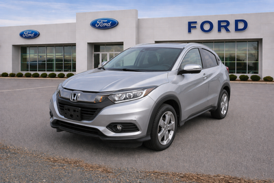 2020 Honda HR-V EX