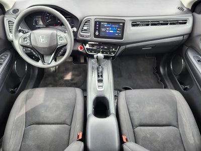 2020 Honda HR-V EX
