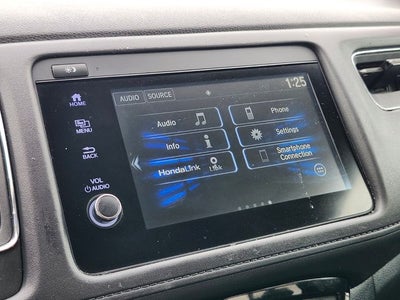 2020 Honda HR-V EX