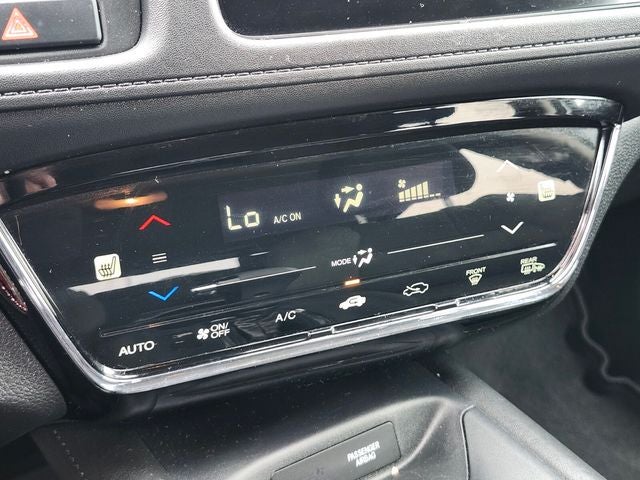 2020 Honda HR-V EX