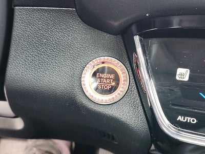 2020 Honda HR-V EX