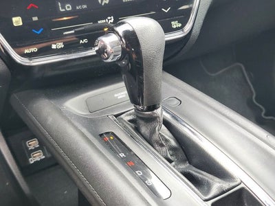 2020 Honda HR-V EX