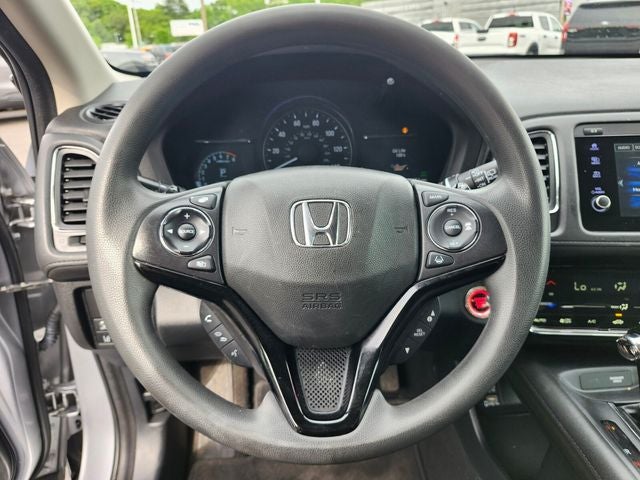 2020 Honda HR-V EX