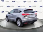 2020 Honda HR-V EX