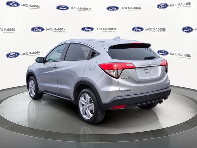 2020 Honda HR-V EX