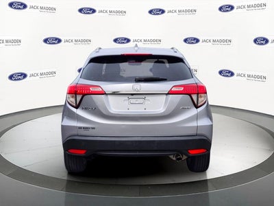 2020 Honda HR-V EX