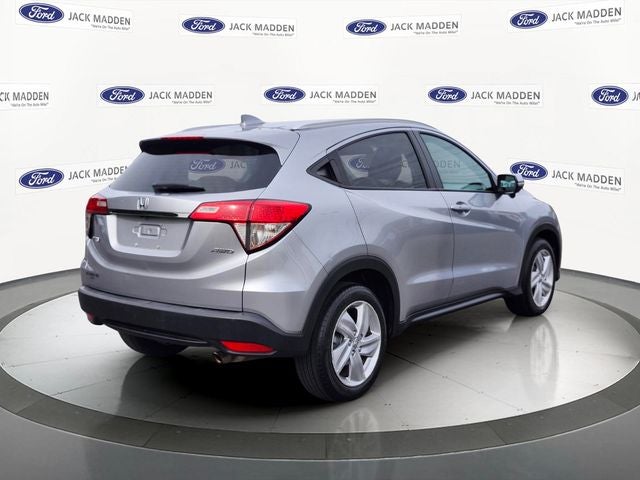 2020 Honda HR-V EX