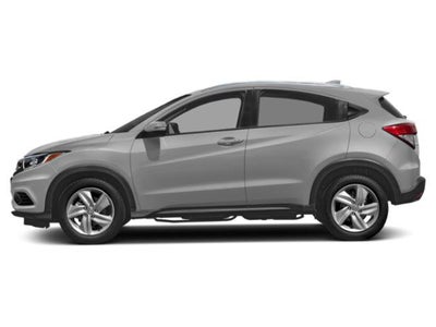 2020 Honda HR-V EX