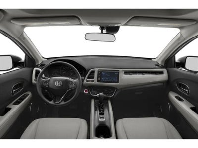 2020 Honda HR-V EX