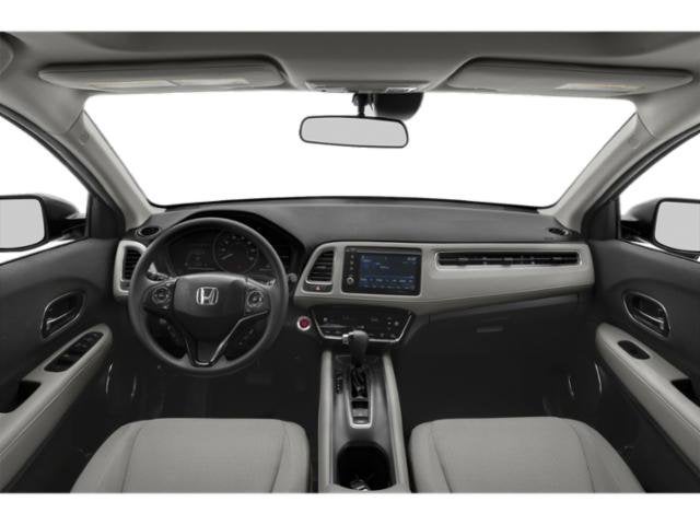 2020 Honda HR-V EX