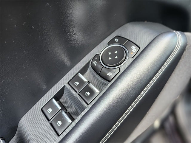 2021 Ford Mustang Mach-E Select