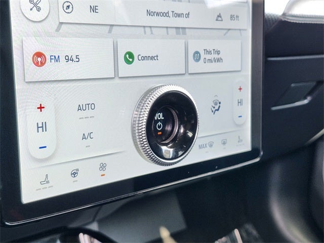 2021 Ford Mustang Mach-E Select