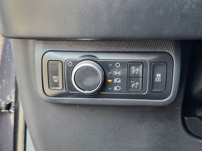 2021 Ford Mustang Mach-E Select