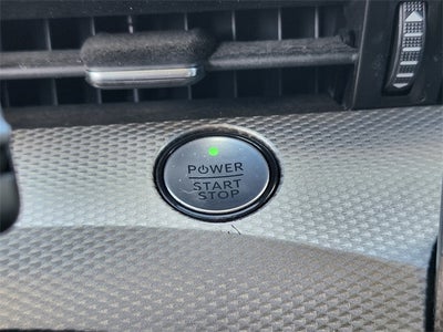 2021 Ford Mustang Mach-E Select