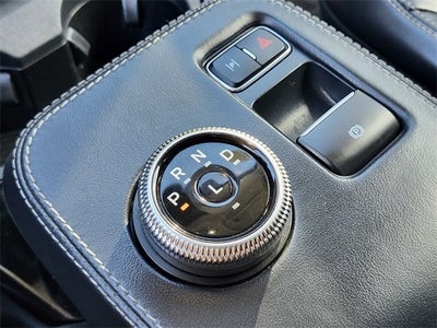 2021 Ford Mustang Mach-E Select