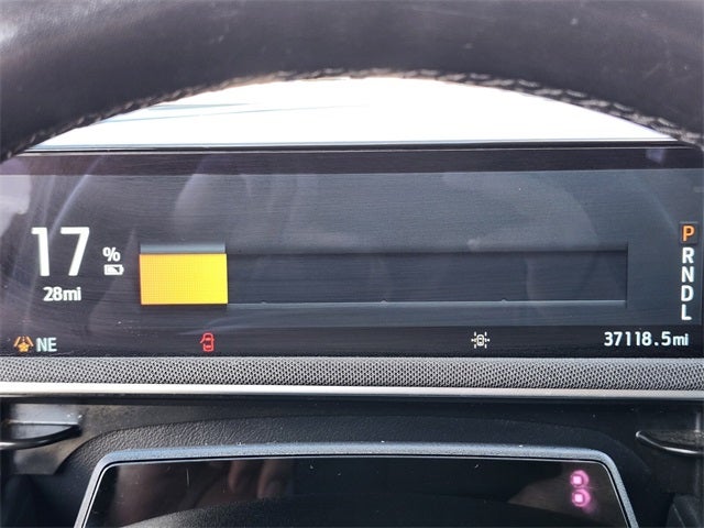 2021 Ford Mustang Mach-E Select