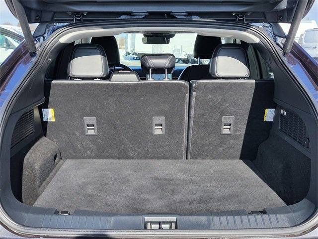 2021 Ford Mustang Mach-E Select