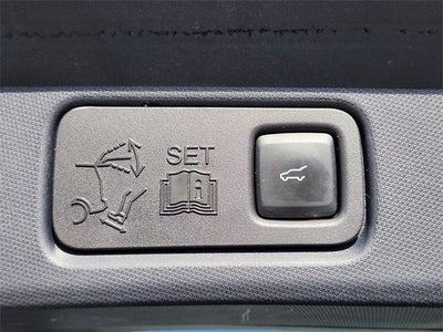 2021 Ford Mustang Mach-E Select