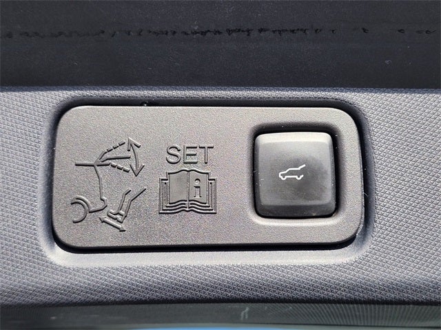 2021 Ford Mustang Mach-E Select