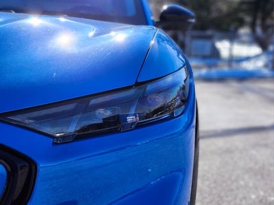 2024 Ford Mustang Mach-E Premium