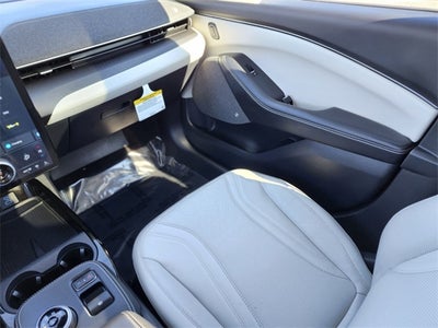 2024 Ford Mustang Mach-E Premium