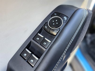 2024 Ford Mustang Mach-E Premium