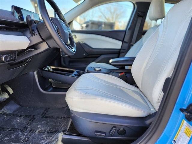 2024 Ford Mustang Mach-E Premium