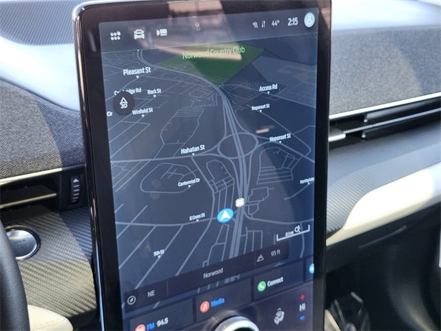 2024 Ford Mustang Mach-E Premium