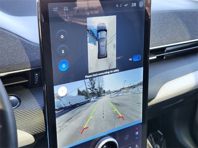 2024 Ford Mustang Mach-E Premium