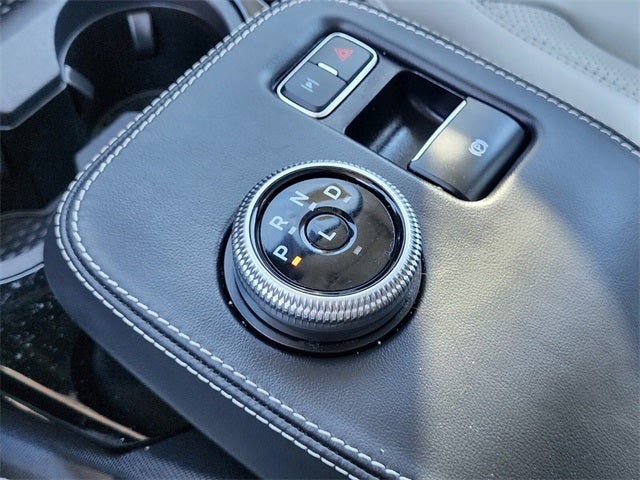 2024 Ford Mustang Mach-E Premium