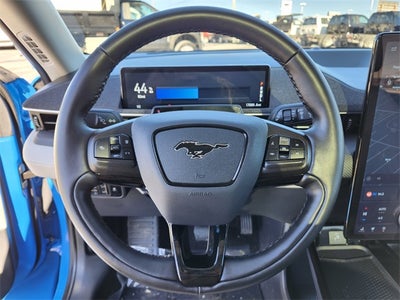 2024 Ford Mustang Mach-E Premium