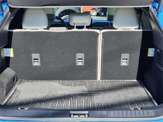 2024 Ford Mustang Mach-E Premium