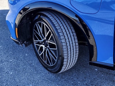 2024 Ford Mustang Mach-E Premium