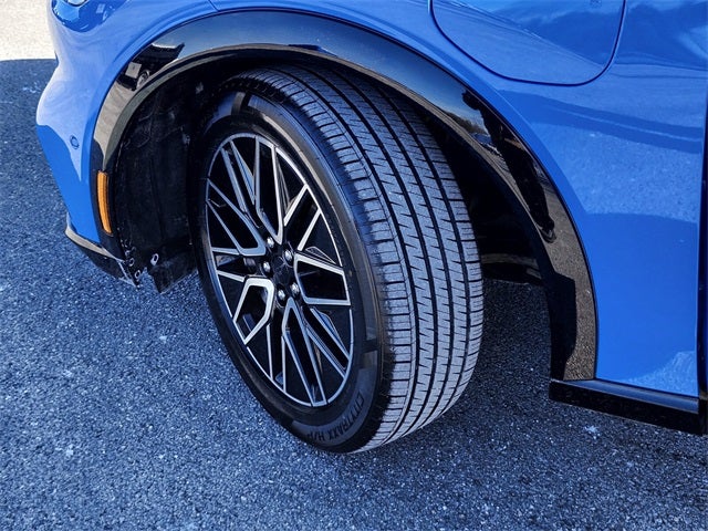 2024 Ford Mustang Mach-E Premium