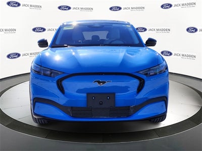 2024 Ford Mustang Mach-E Premium