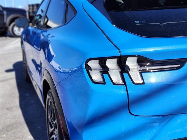 2024 Ford Mustang Mach-E Premium