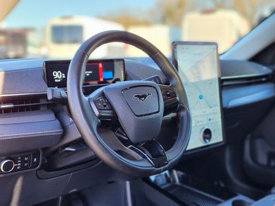 2023 Ford Mustang Mach-E Premium