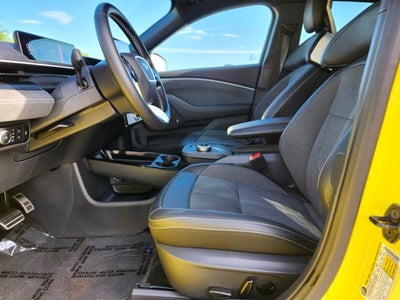 2024 Ford Mustang Mach-E GT