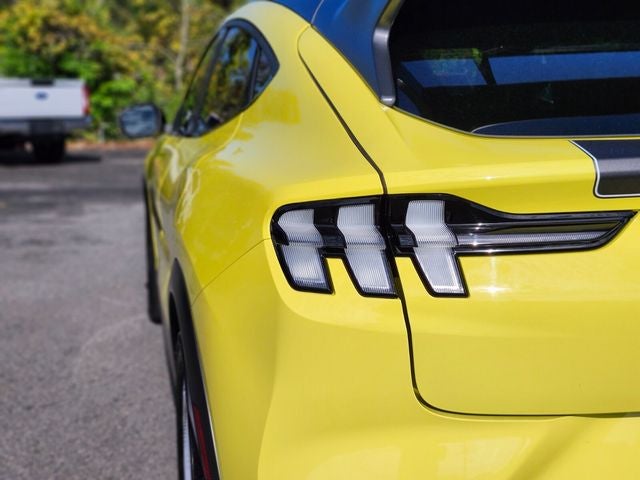 2024 Ford Mustang Mach-E GT