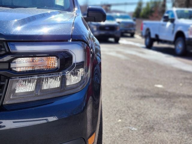 2023 Ford Maverick Lariat