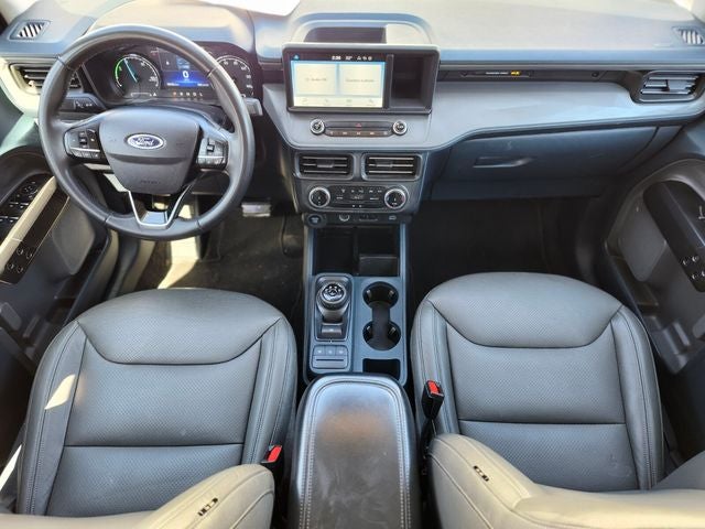 2023 Ford Maverick Lariat