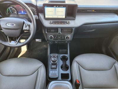 2023 Ford Maverick Lariat