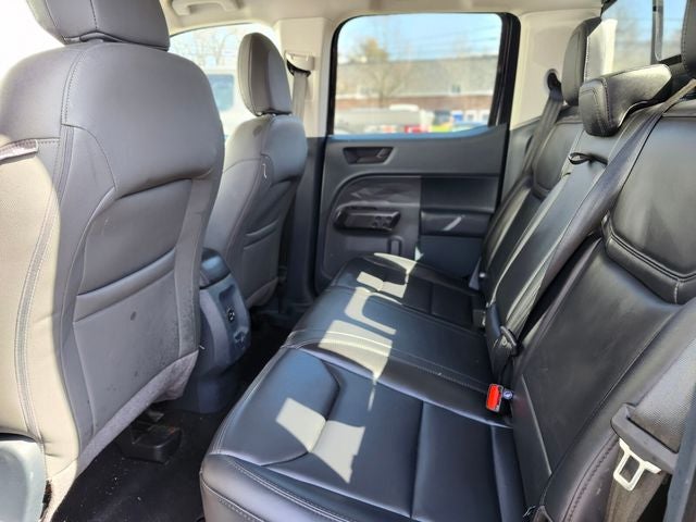 2023 Ford Maverick Lariat