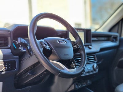 2023 Ford Maverick Lariat