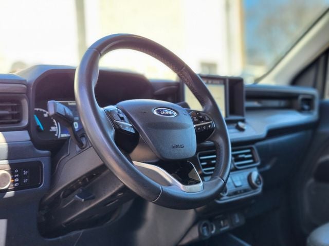 2023 Ford Maverick Lariat