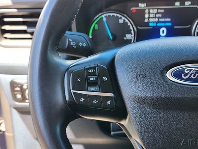 2023 Ford Maverick Lariat