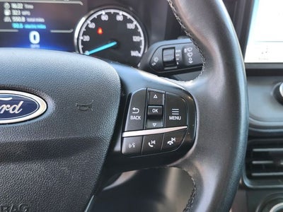 2023 Ford Maverick Lariat