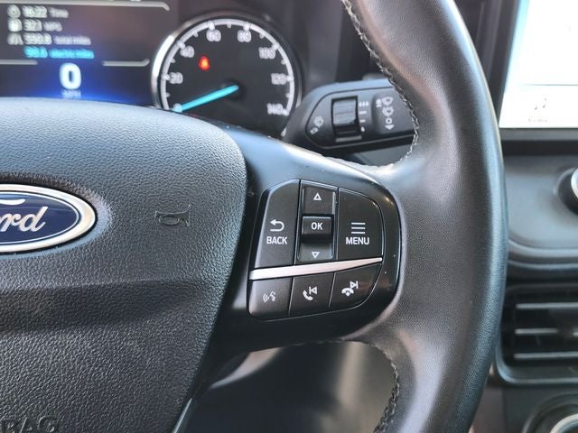 2023 Ford Maverick Lariat